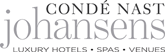 Conde Nast Johansens: Luxury hotels, spas and venues