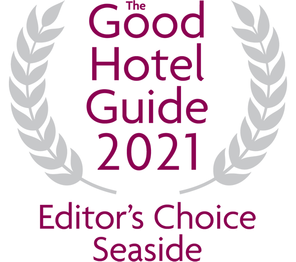 Good Hotel Guide 2021