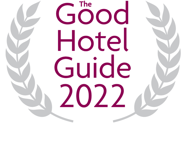 Good Hotel Guide 2022