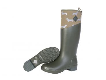 Emily bond muck boots outlet
