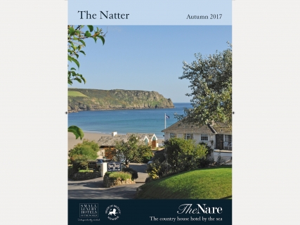 'The Natter' – The Nare's newsletter.