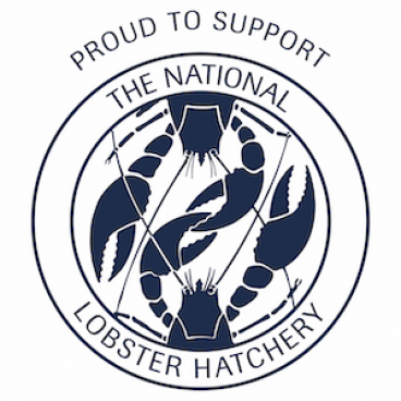 Proud to Support the National Lobster Hatchery